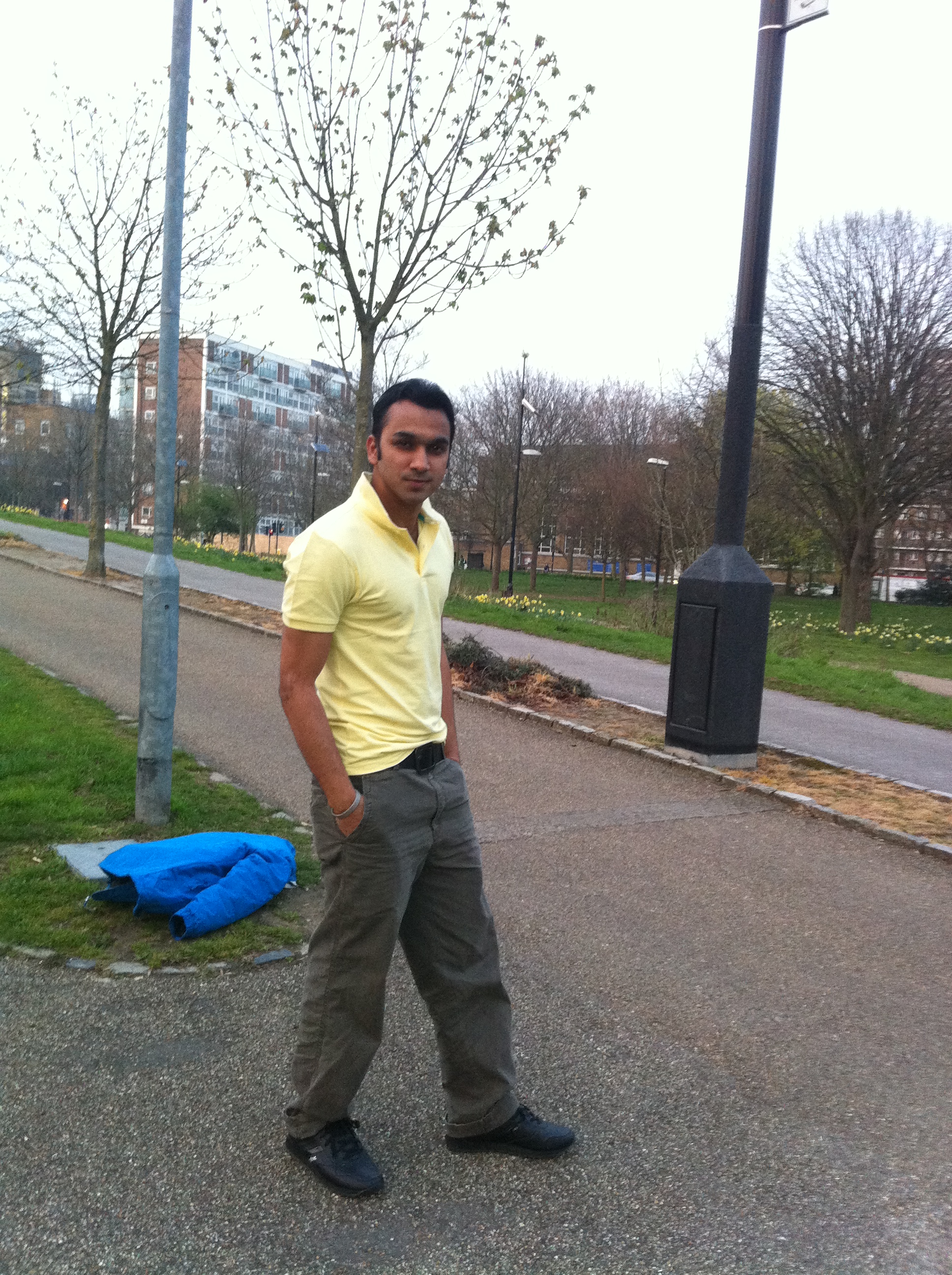 bablu